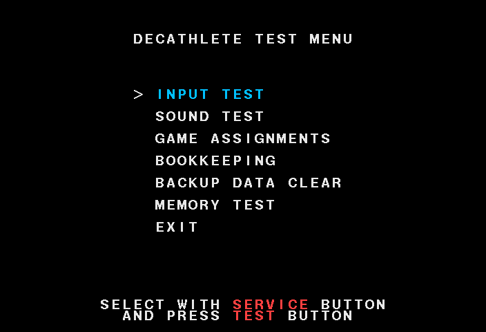 Decathlete (preview 0.201)