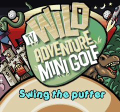 Wild Adventure Mini Golf