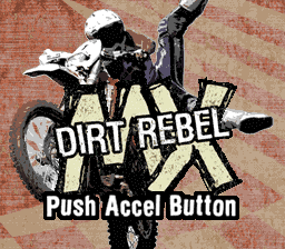 Dirt Rebel MX