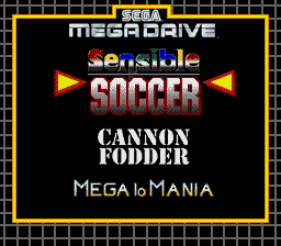 Radica Sensible Soccer