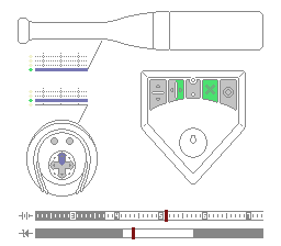 Radica Baseball 2