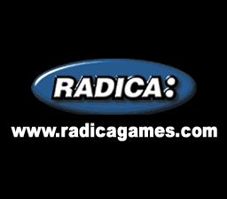 Radica Space Invaders