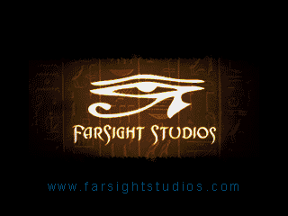 FarSight Logo