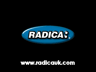 Radica Logo