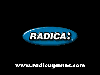 Radica Logo