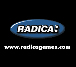 Radica Tetris