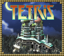 Radica Tetris