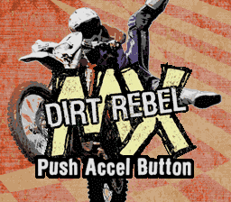 Dirt Rebel MX