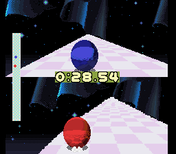 Super Dash Ball