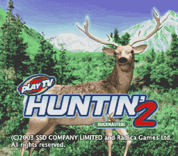 Huntin'2