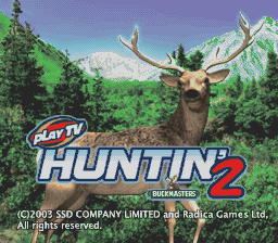 Huntin'2