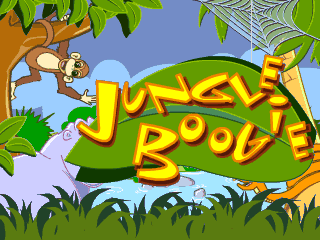 Jungle Boogie