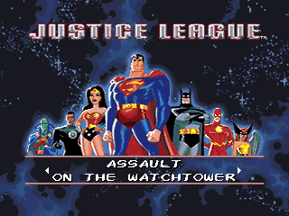 Justice League