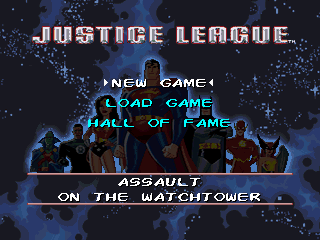 Justice League