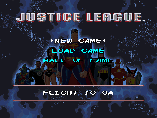 Justice League