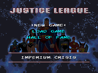 Justice League