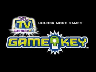 Nicktoons Gamekey