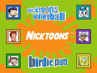 Nicktoons Gamekey