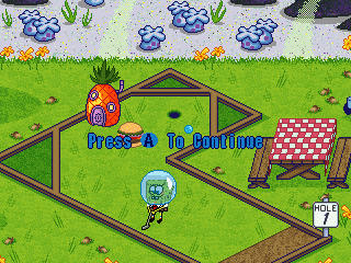 Nicktoons Gamekey