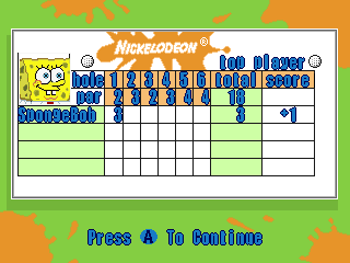 Nicktoons Gamekey