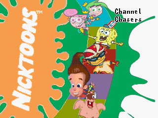 Nicktoons