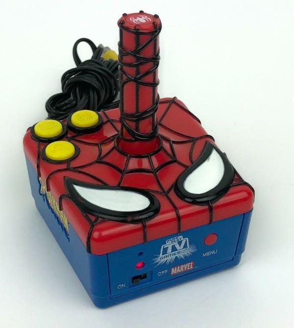 Spider man deals plug and play