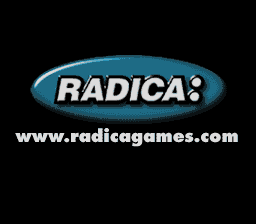 Radica Baseball