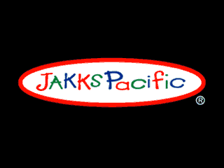 Jakks Pacific Handheld Games