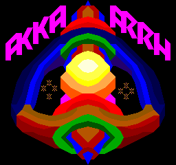 Akka Arrh
