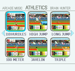 Excite Sports 48 in 1 Athletics