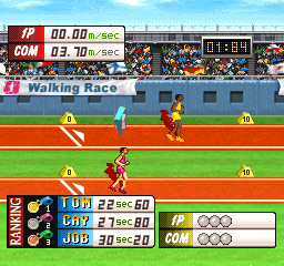 Excite Sports 48 in 1 Athletics