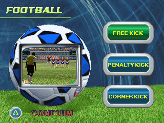 Interactive TV Games 49-in-1 Football
