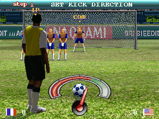 Interactive TV Games 49-in-1 Football