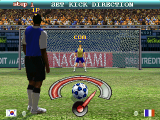 Interactive TV Games 49-in-1 Football