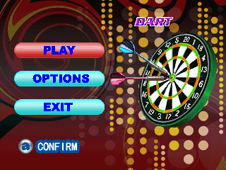 Interactive TV Games 49-in-1 Darts