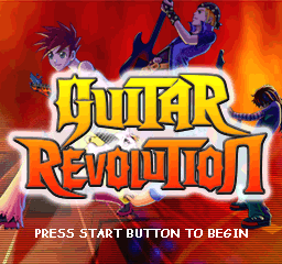 InterAct Complete Video Game - 89-in-1 - Guitar Revolution