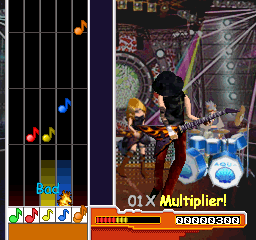 InterAct Complete Video Game - 89-in-1 - Guitar Revolution
