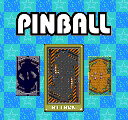 ABL Pinball