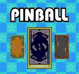 ABL Pinball