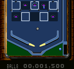 ABL Pinball