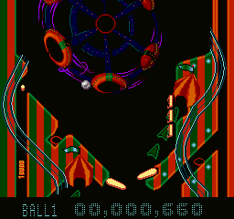 ABL Pinball