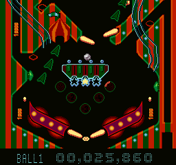 ABL Pinball