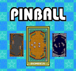 ABL Pinball