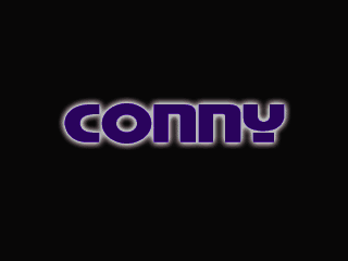 Conny TV Virtual Tennis