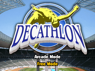 Decathlon