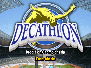 Decathlon