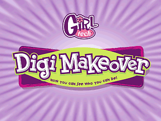 Digi Makeover