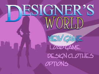 Designer's World