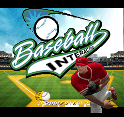 Excite Sports 48 in 1 Baseball