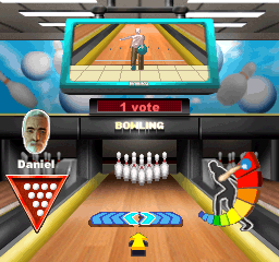 Excite Sports 48 in 1 Bowling